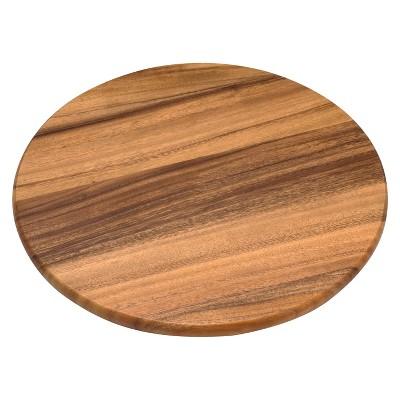 Lipper International Acacia Lazy Susan (16")