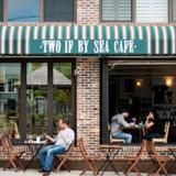 Two If By Sea Cafe