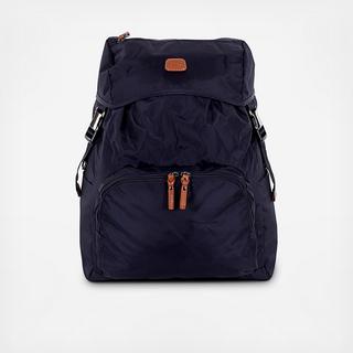 X Travel Excursion Laptop Backpack