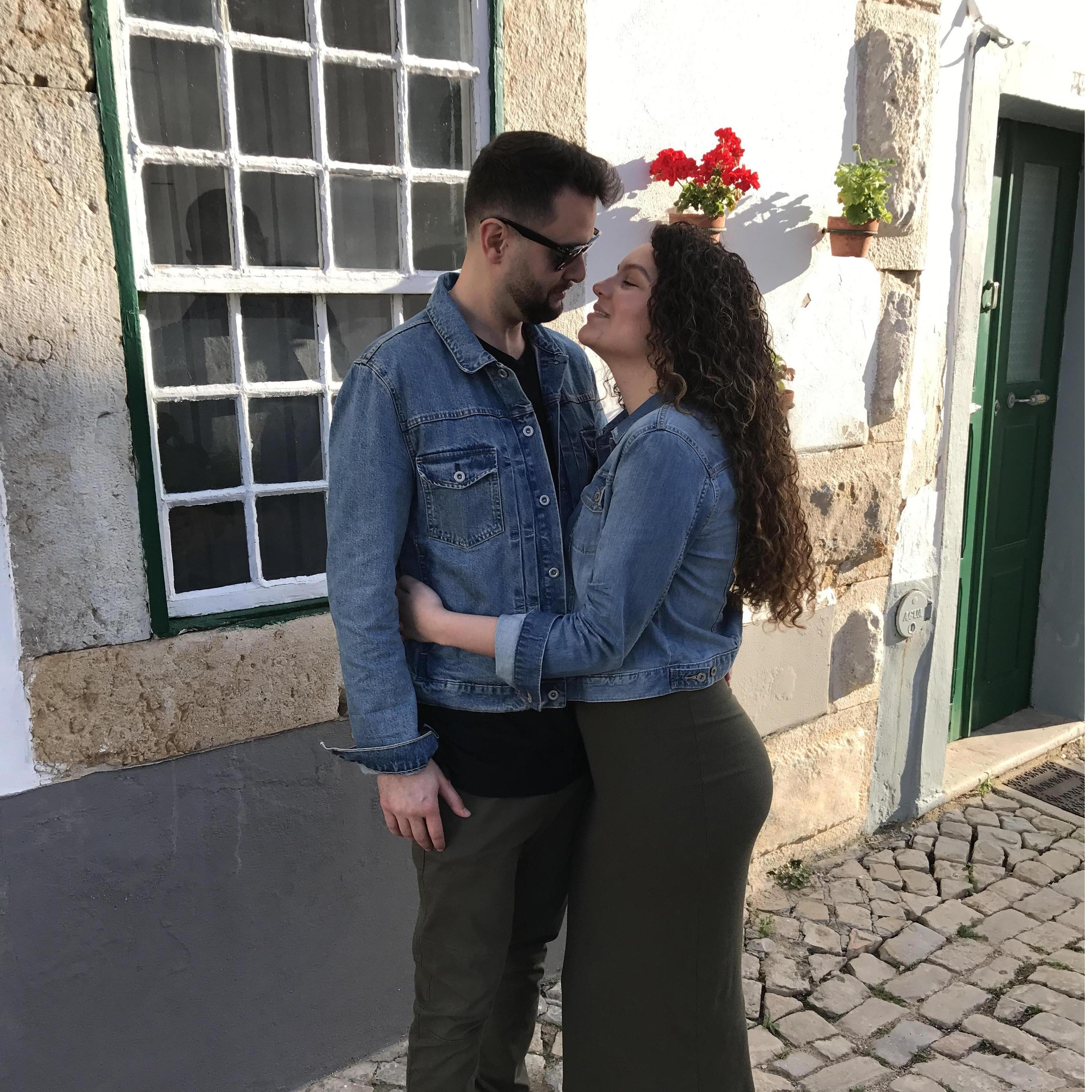 ~FARO, PORTUGAL 2017~