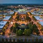 Southlake Town Square