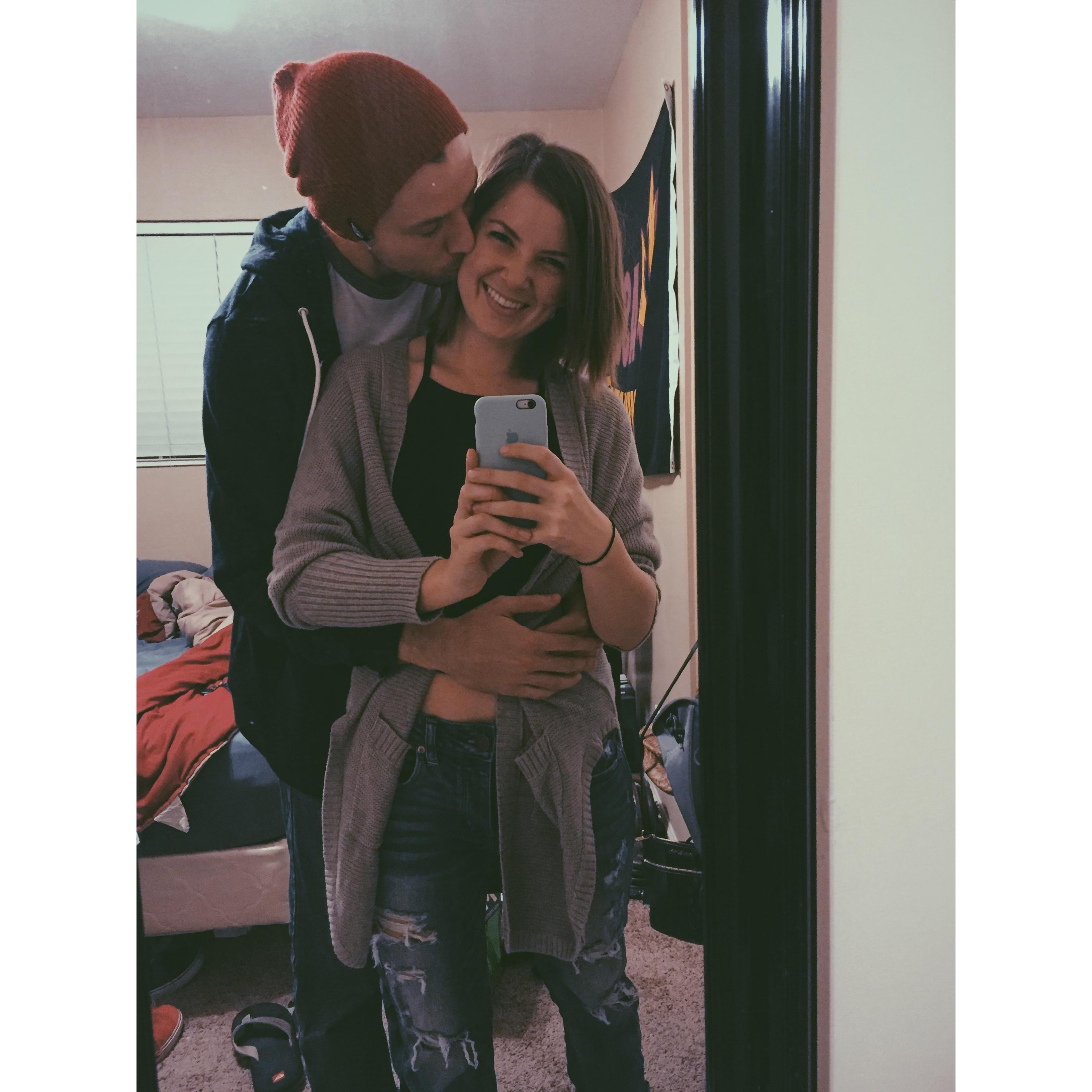 November 13th 2015