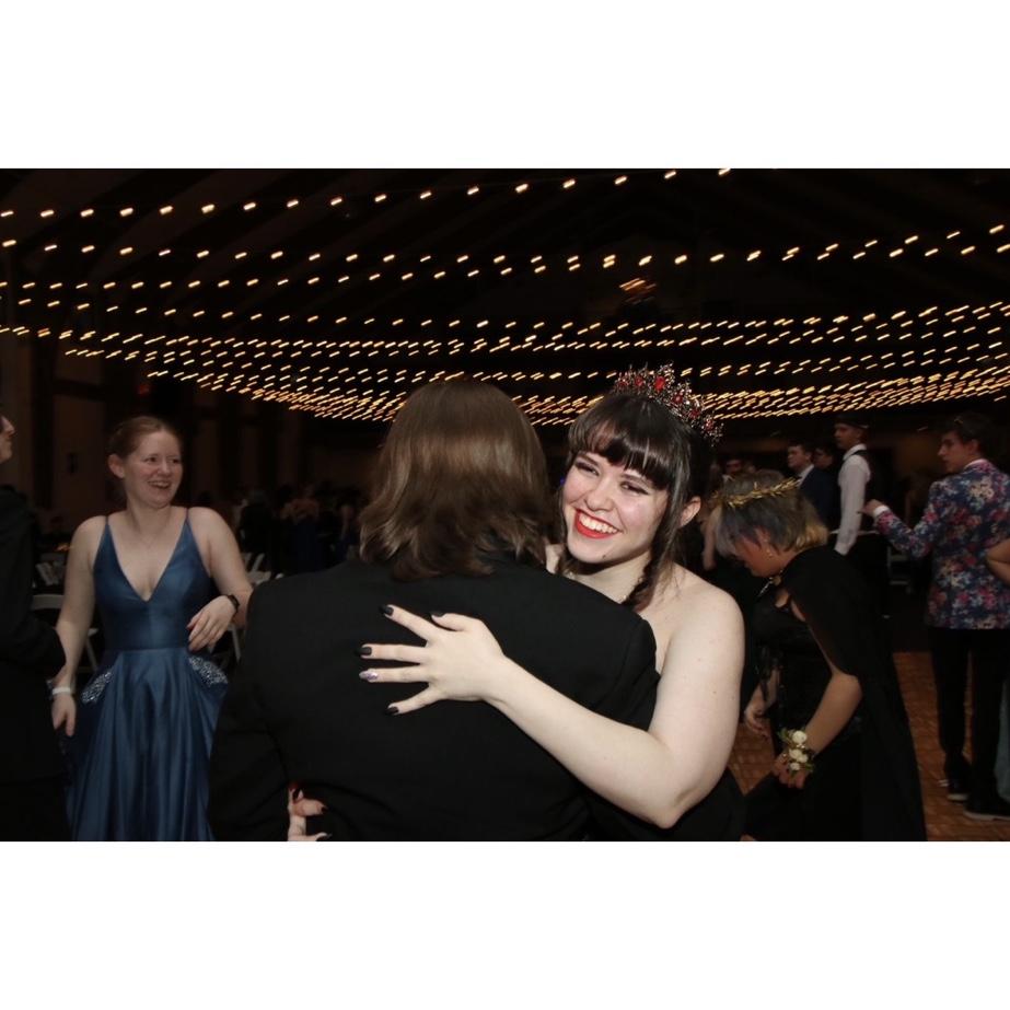 Prom 2022