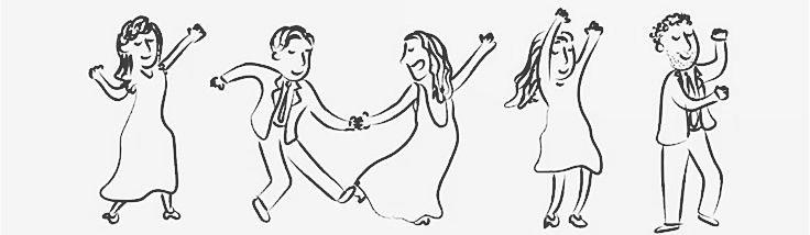The Wedding Website of Michaela O'Connell and Laban Christenson