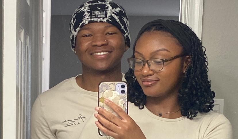 The Wedding Website of Chantel Robinson and Jalon Wiley