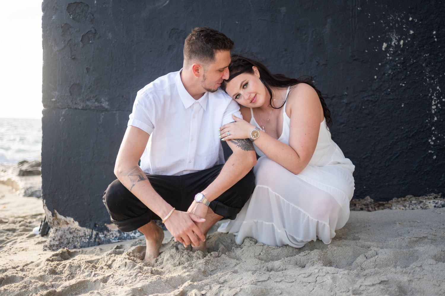 The Wedding Website of Jade Rogers and Jason Ferrone