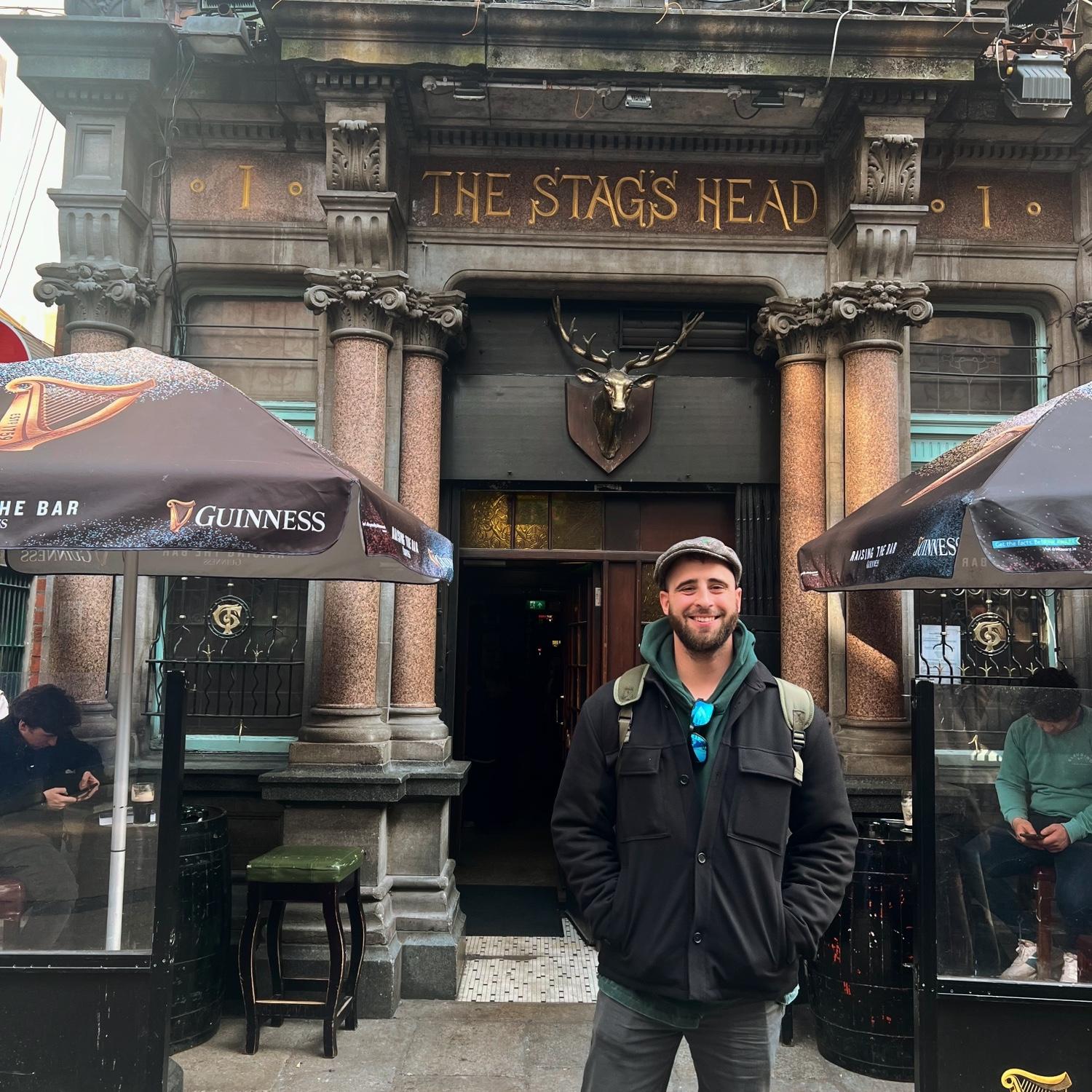 Ireland