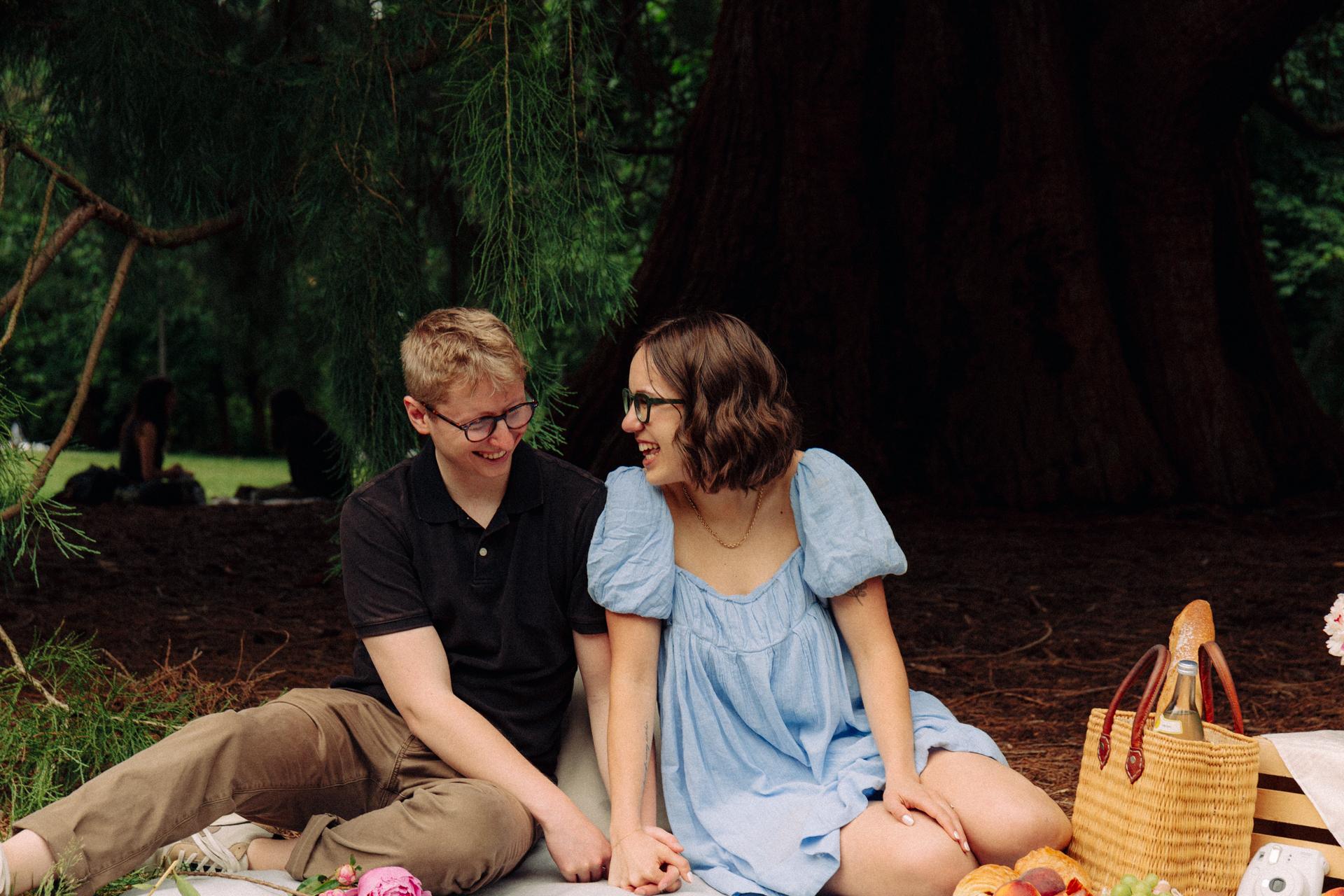 The Wedding Website of Emma Brand and Jerred Mace