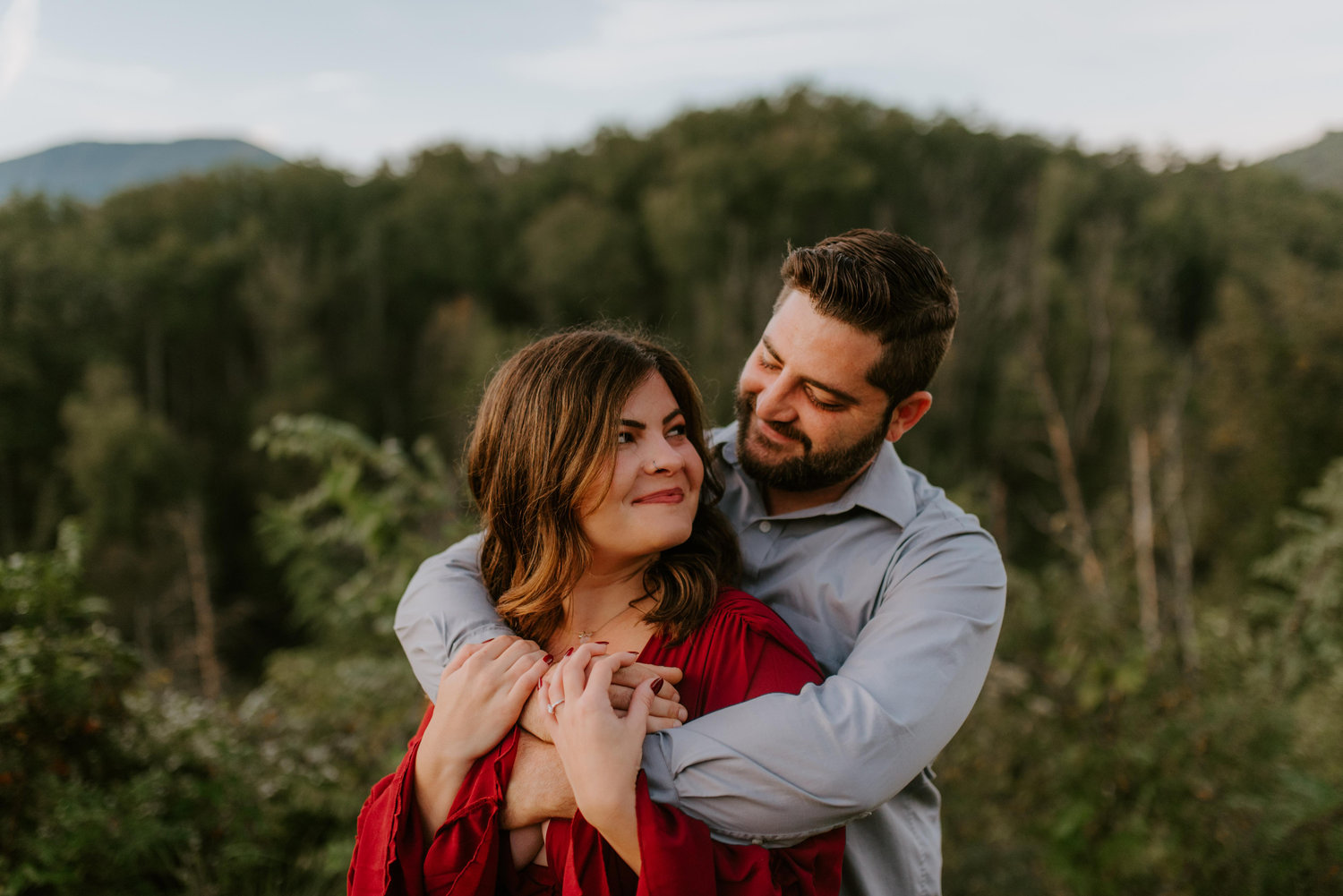 The Wedding Website of Rayne Sabatello and Mark Cassidy