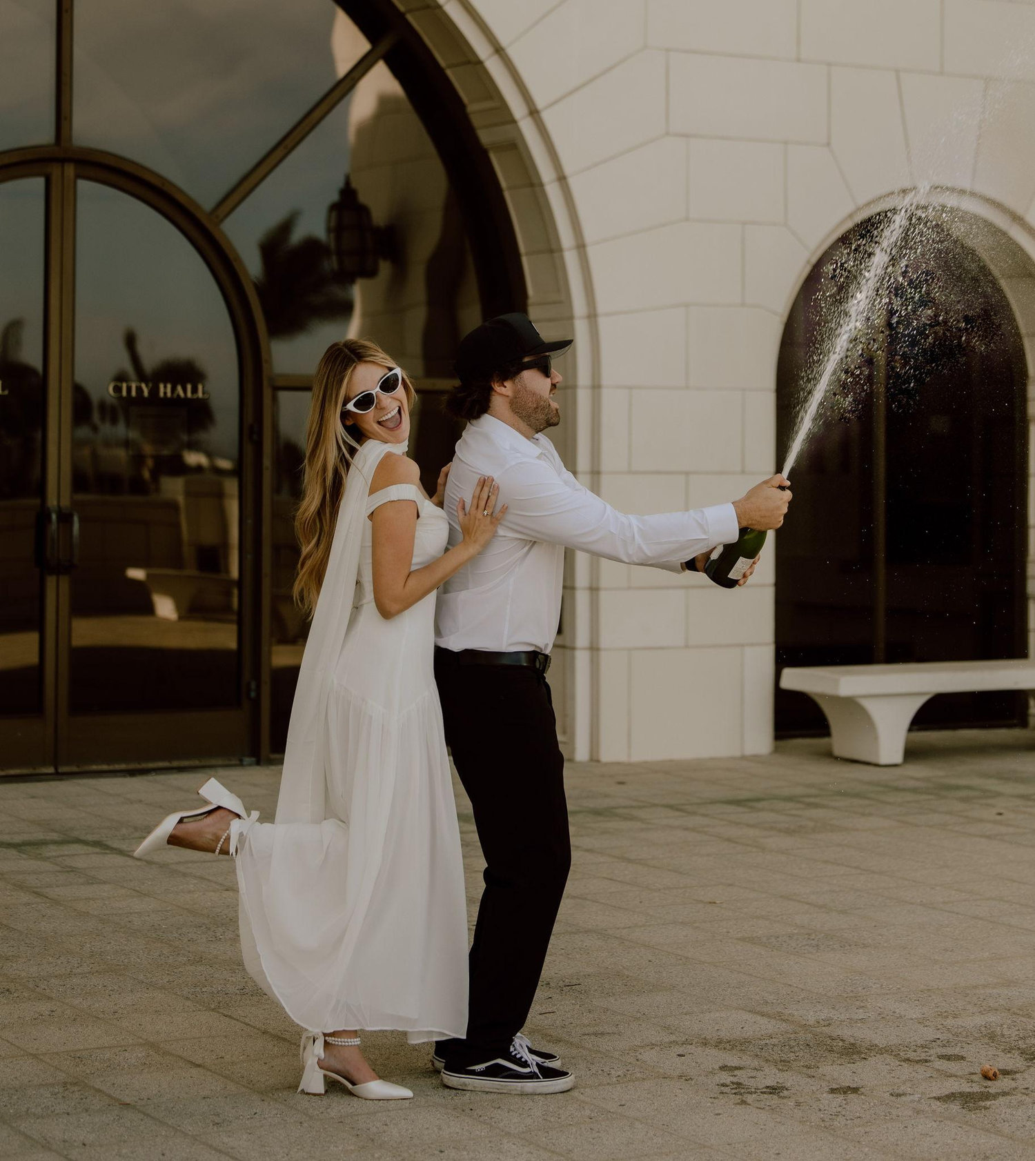 The Wedding Website of Jessica Lannin and Andrew Bjorkman