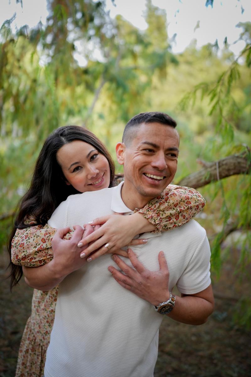 The Wedding Website of Monika Chan and Carlos Nader