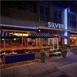 Silver New American Brasserie