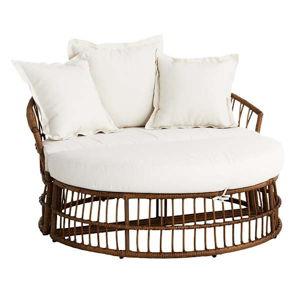 Found & Fable Puebla Day Bed