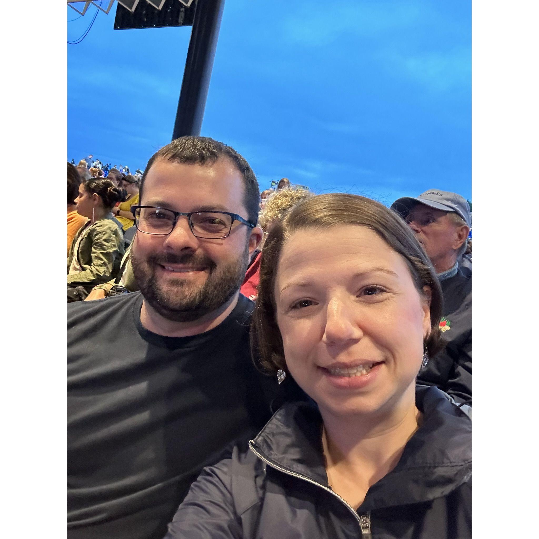 Pentatonix Concert 8/24/2023