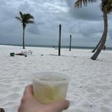 Undertow Beach Bar