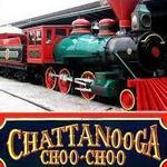 Chattanooga Choo Choo