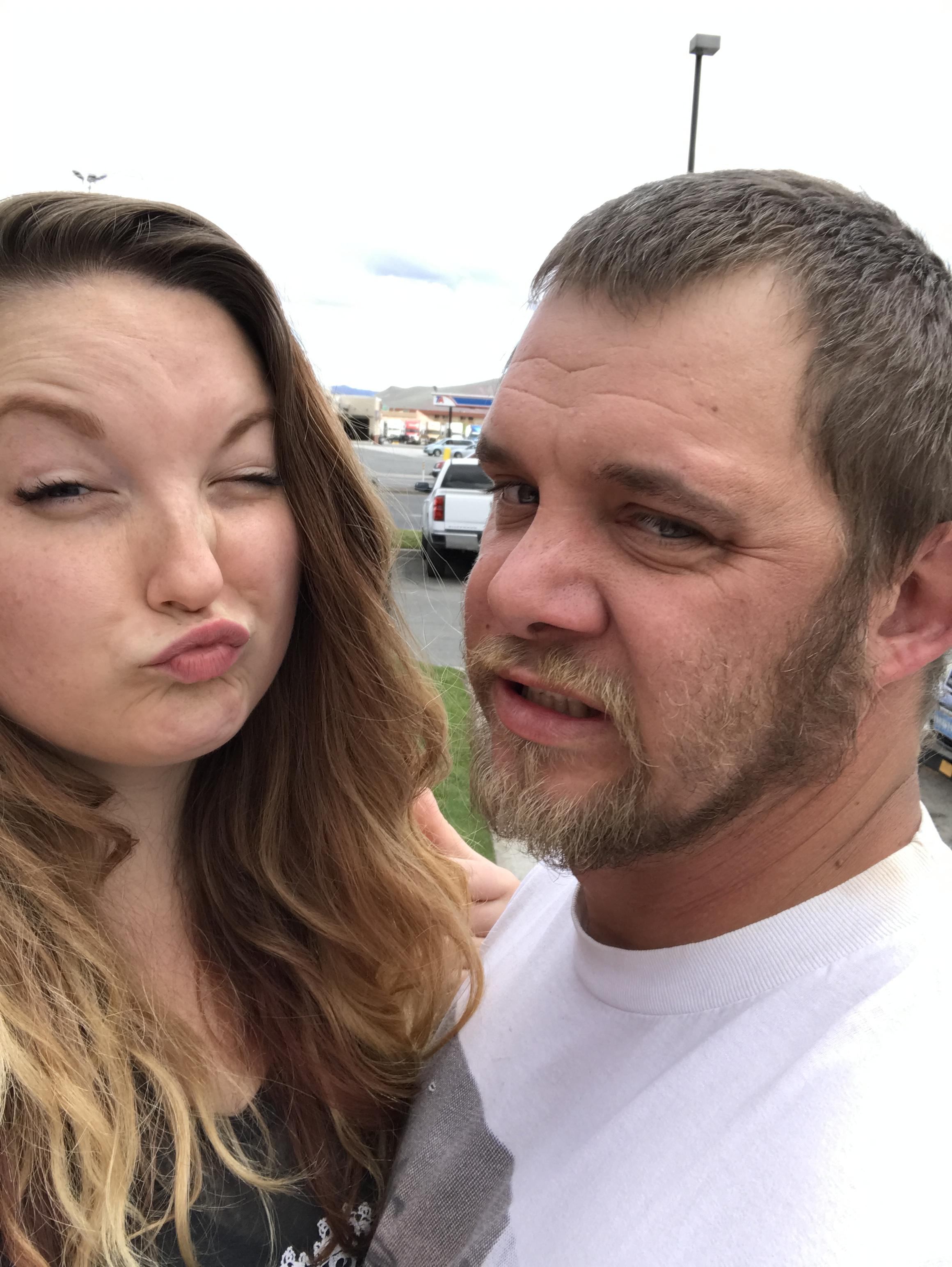 The Wedding Website of Brianna Olds and Charles Ferrel