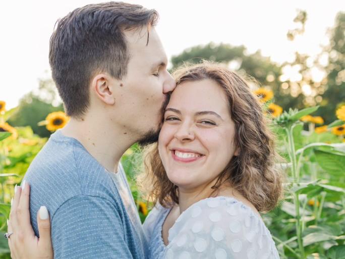 The Wedding Website of Kaitlyn Duncan and Adam Warren