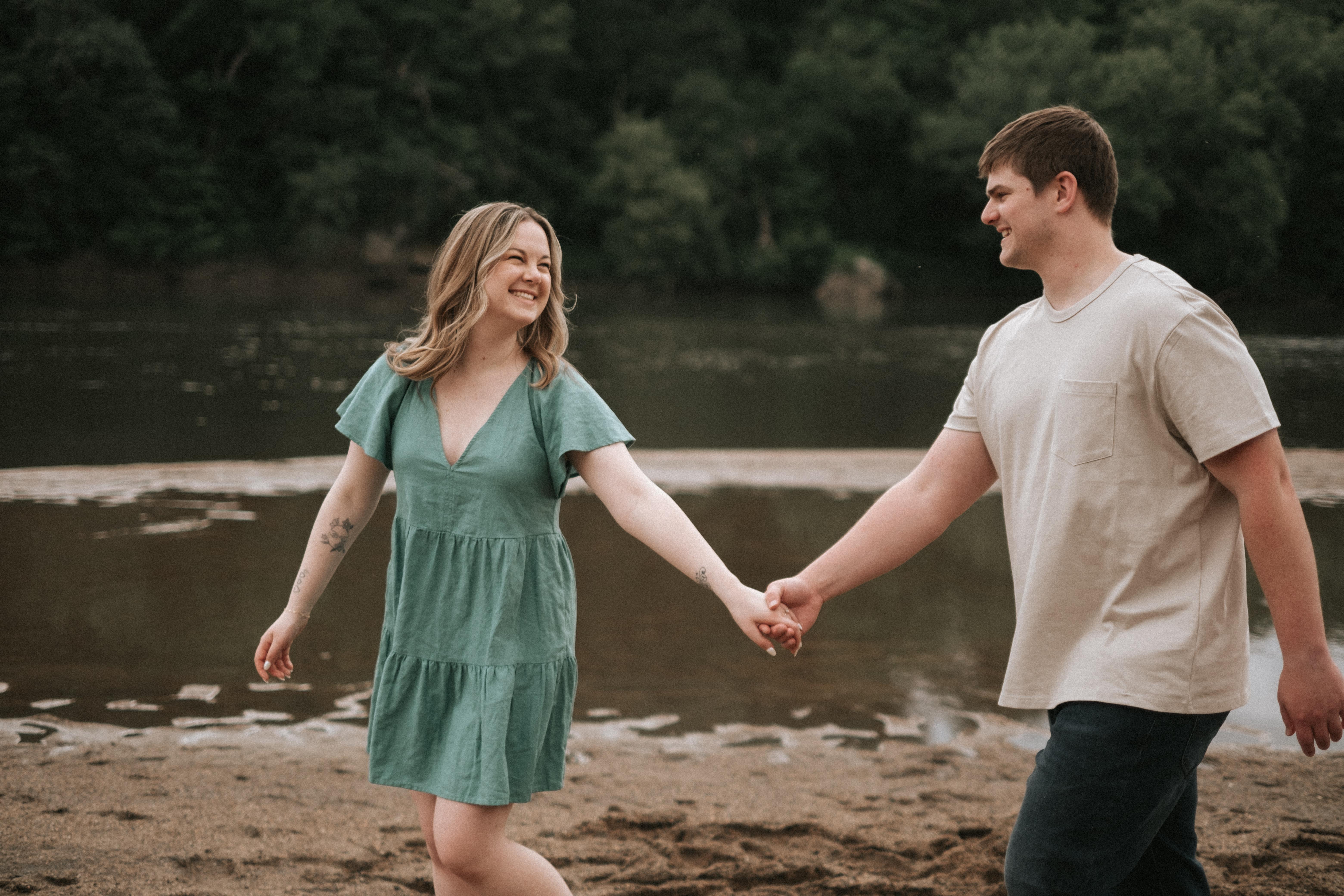 The Wedding Website of Madison Bolokowicz and Jared Thorson