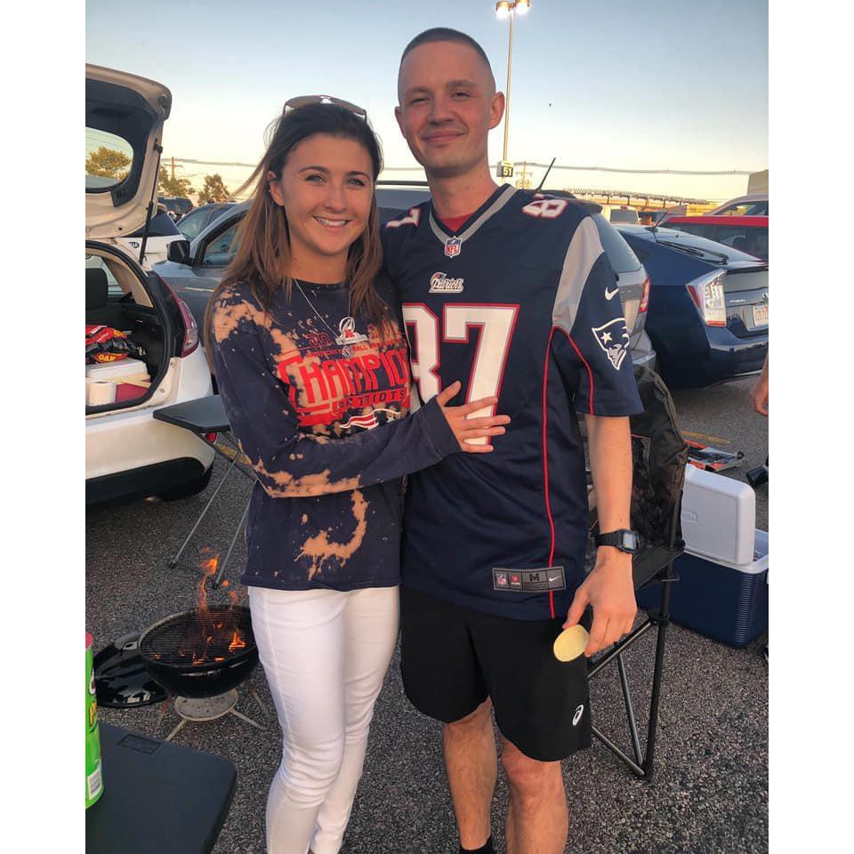 Patriots Games