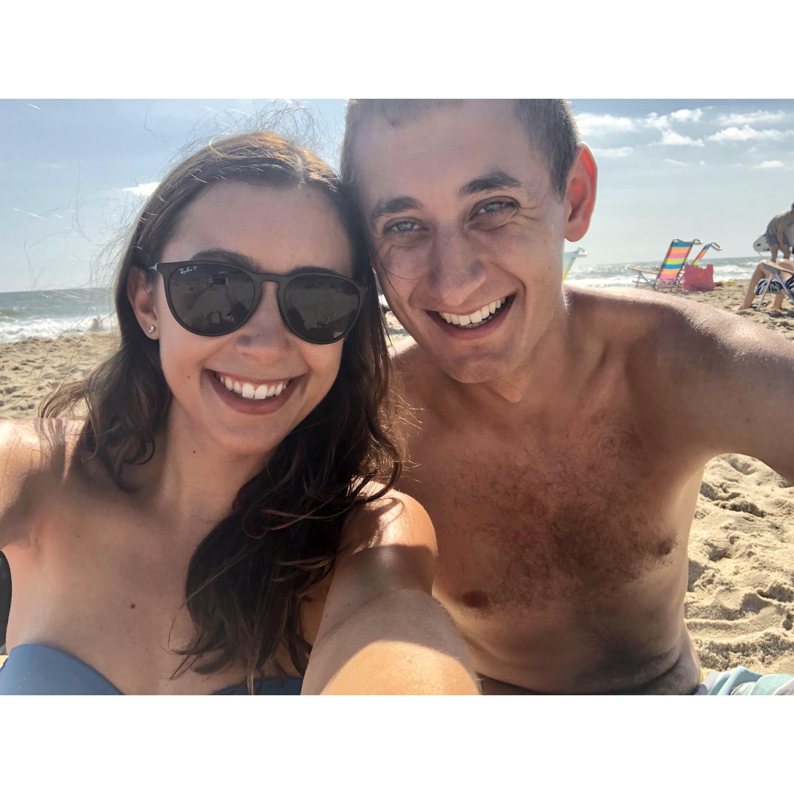 Nantucket - 2018