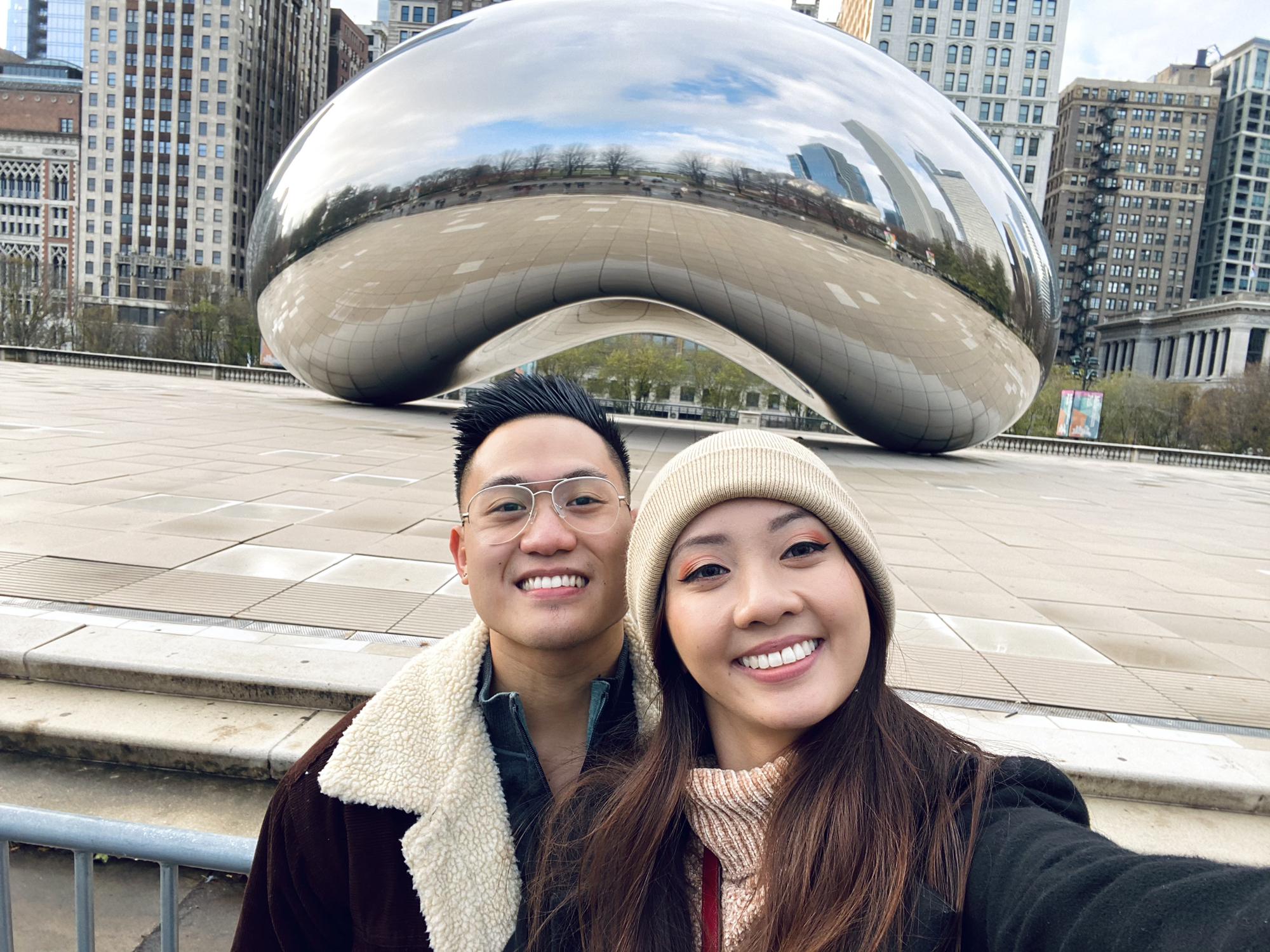 Chicago, IL