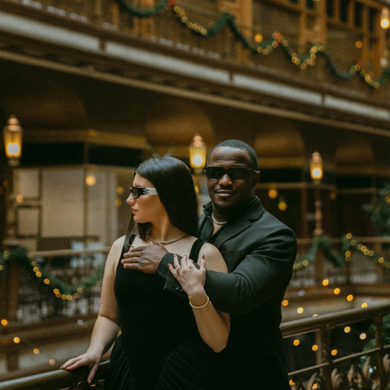 Engagement Shoot 11/2025