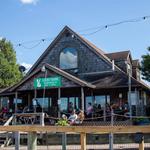 Lucky Hare Brewing Bar & Grill