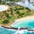 Magic Island