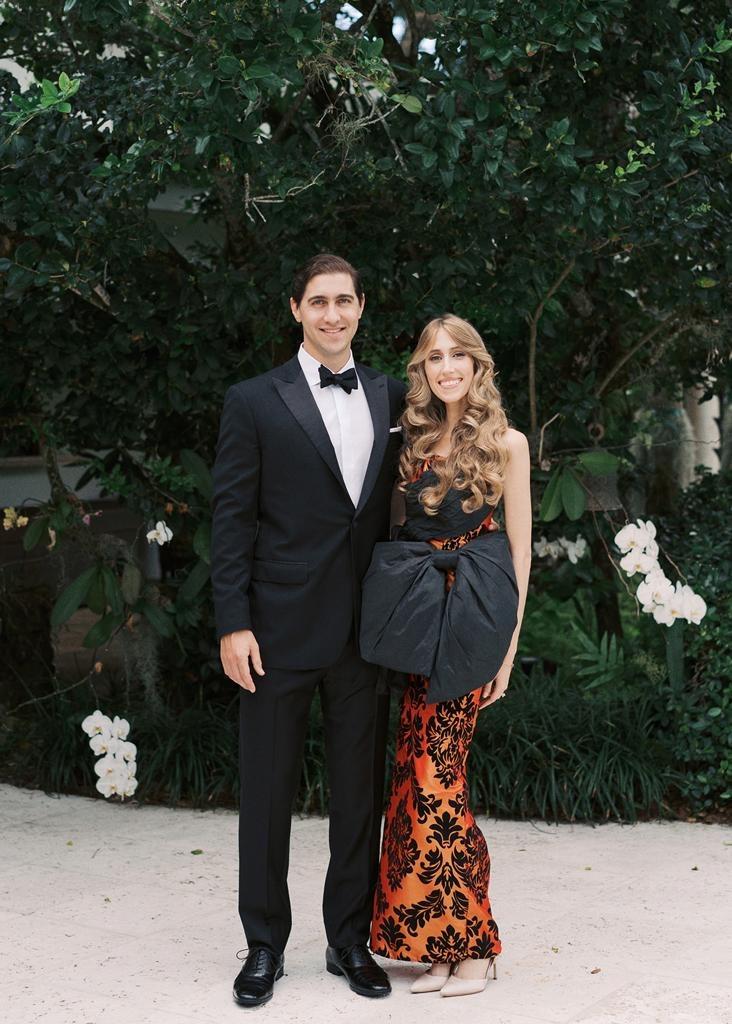 The Wedding Website of Natalie Müller and Magin Carreras