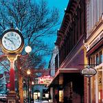 Downtown Walla Walla