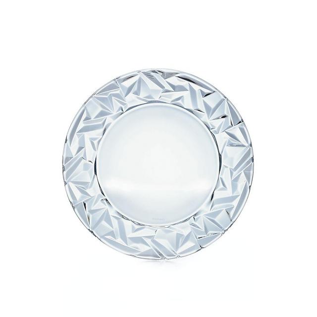 Rock-cut Dinner Plate