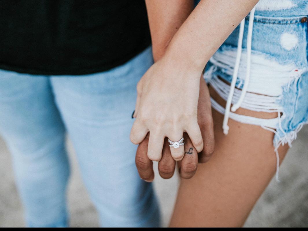 The Wedding Website of Tanna Thronson and Cole Phillips