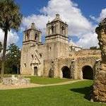 San Antonio Missions