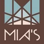 Mia's Brooklyn Bakery