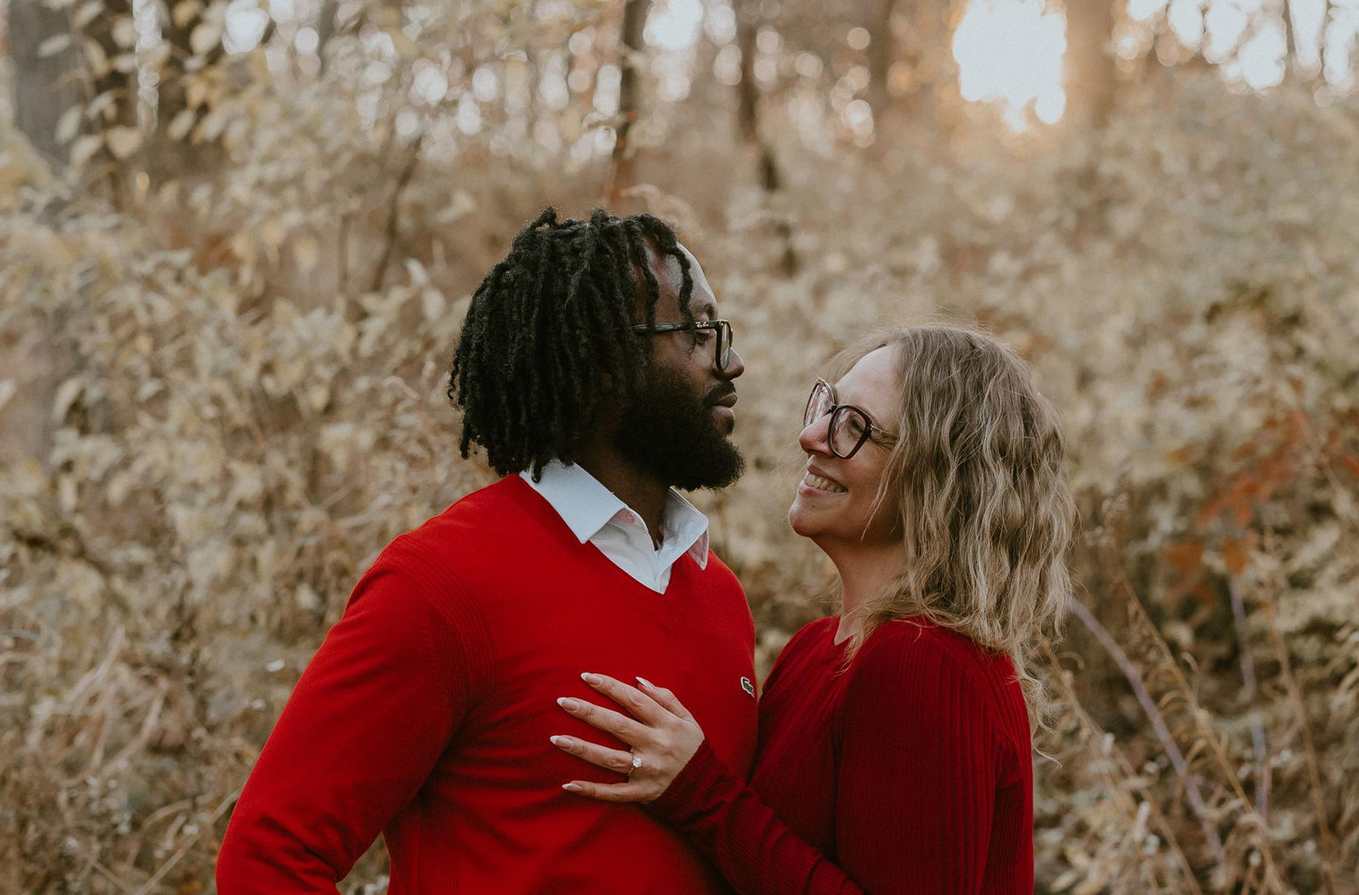 Meredith Everhart and Jarrell Johnson's Wedding Website