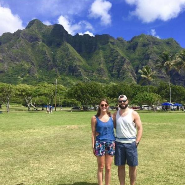 Road trip around Oahu
North Shore - Oahu, HI