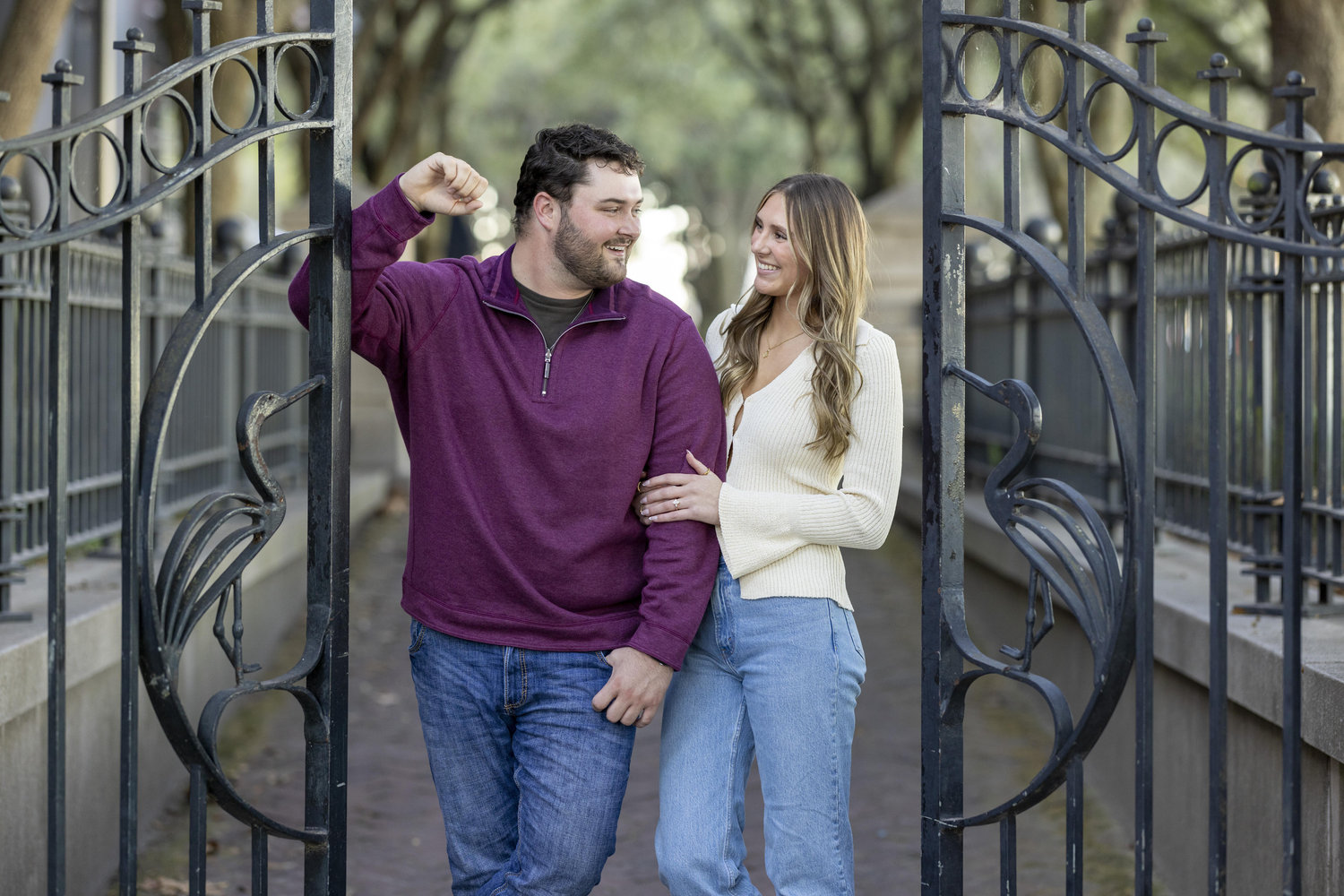 Riley Foster and Zachary Bartkoski's Wedding Website