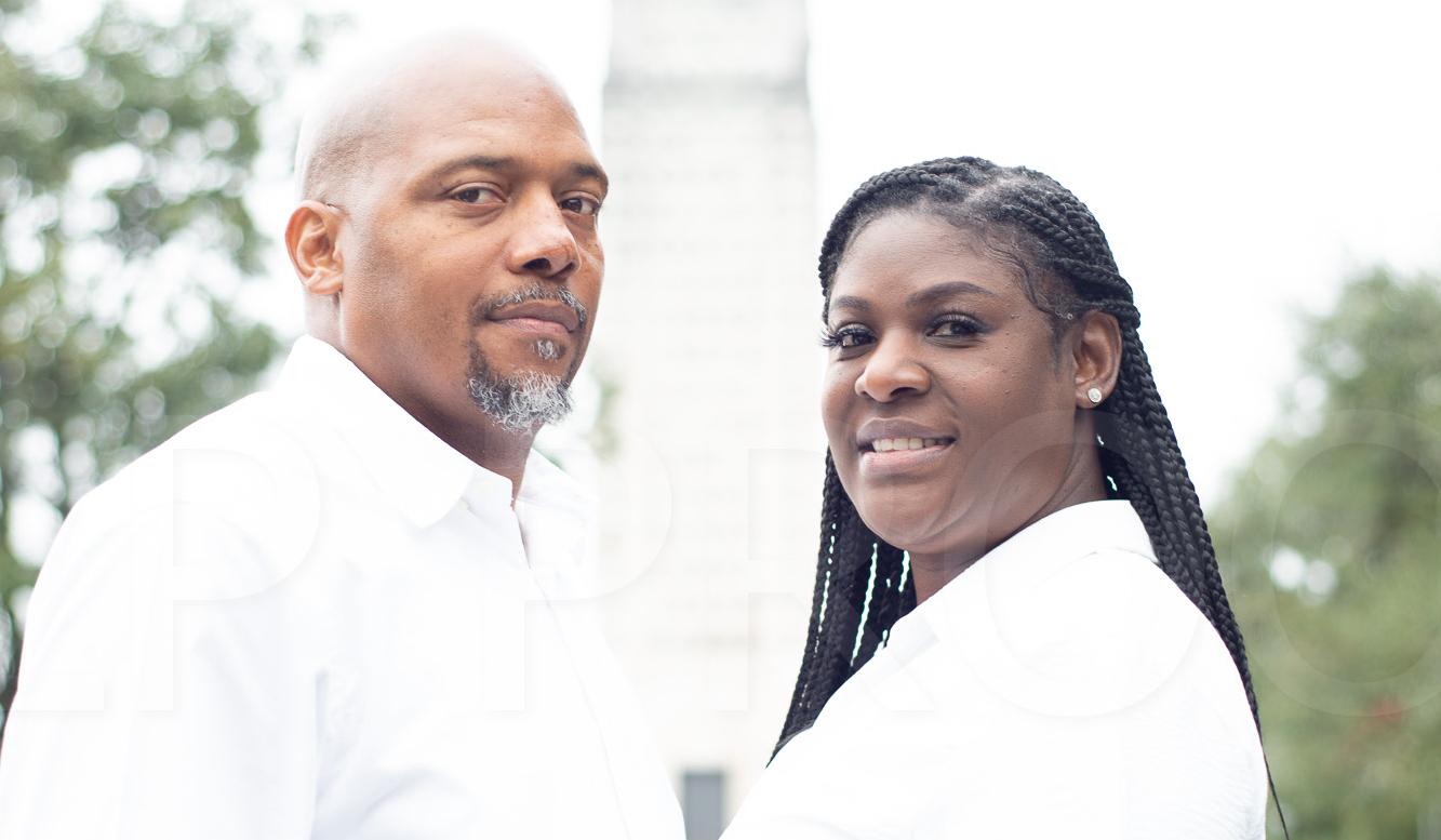The Wedding Website of Tammy Lewis and Peter Forbes