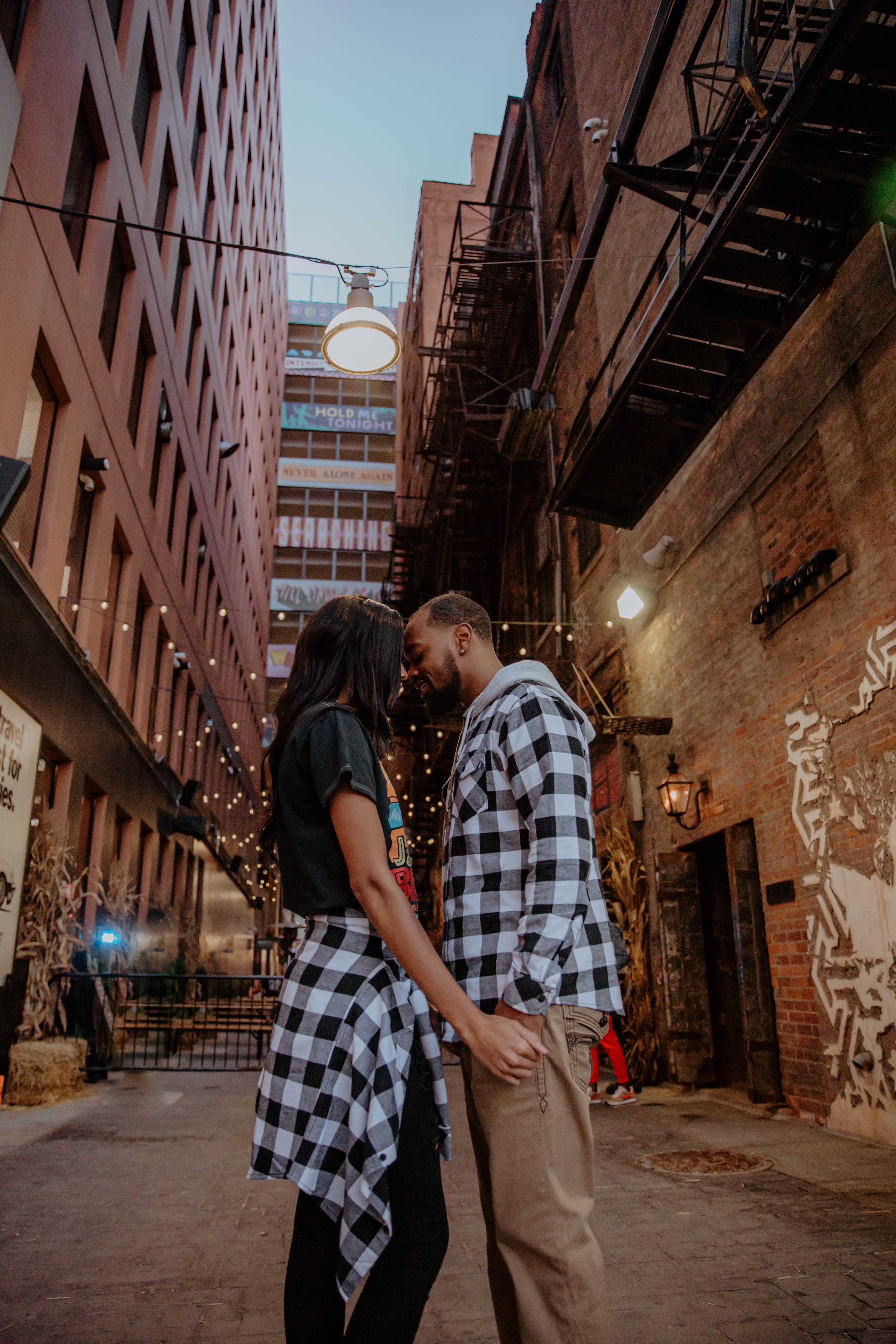 The Wedding Website of Kellie Murray and Terron Bridgeman