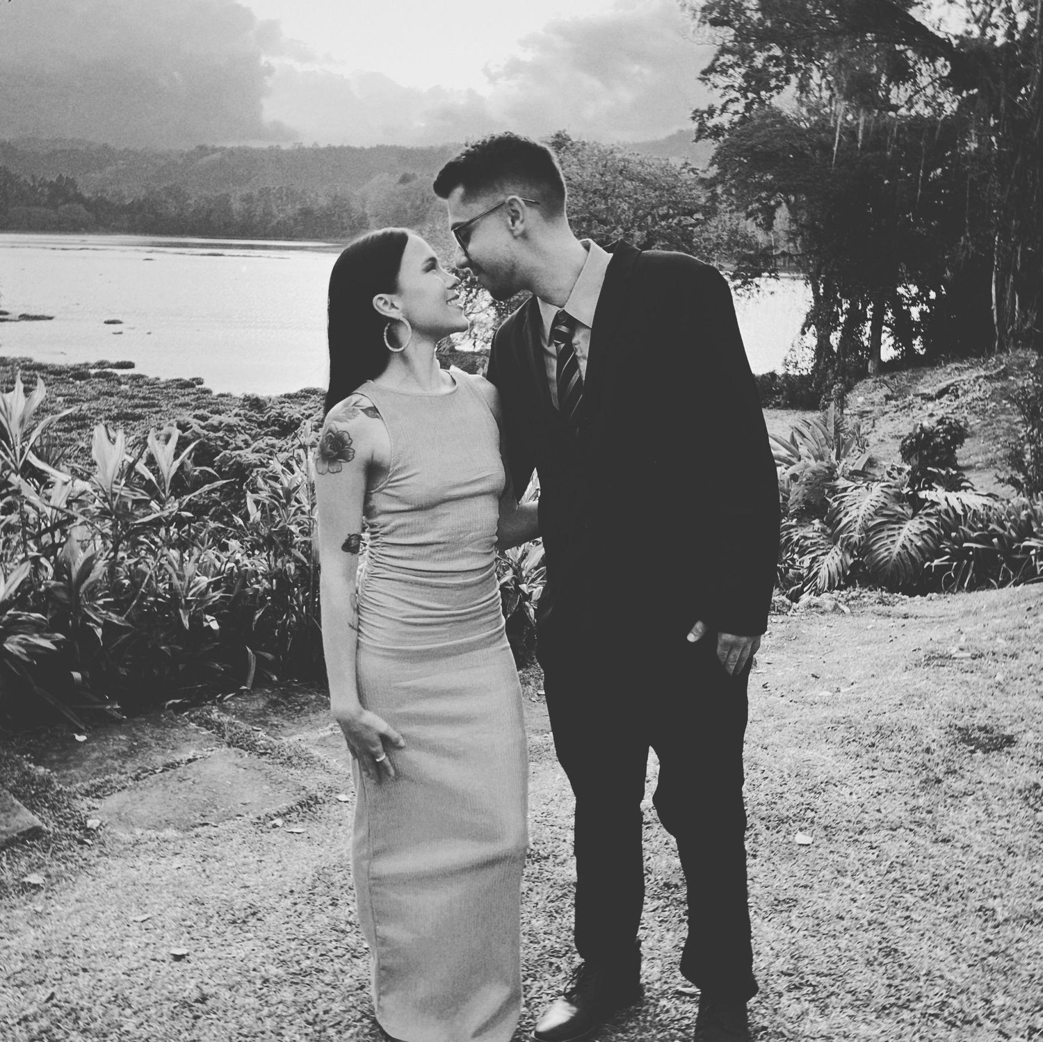 Boda de Clau y Javi, 2025
