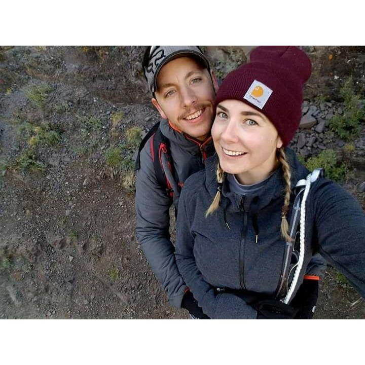 via ferrata in telluride
