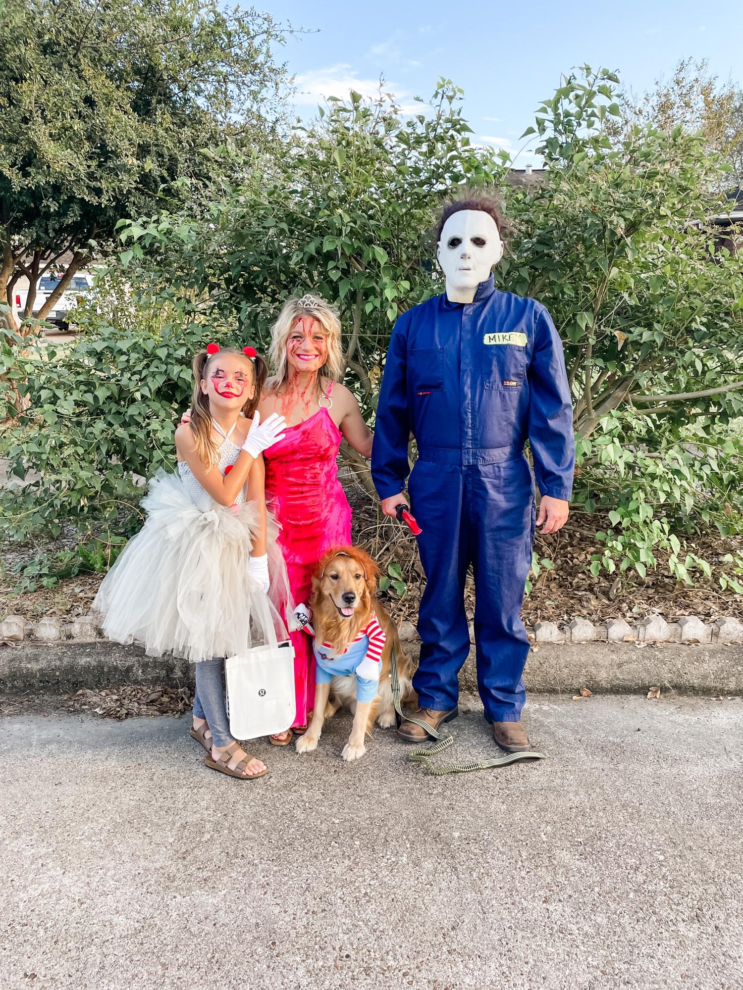 October 2022: Halloween