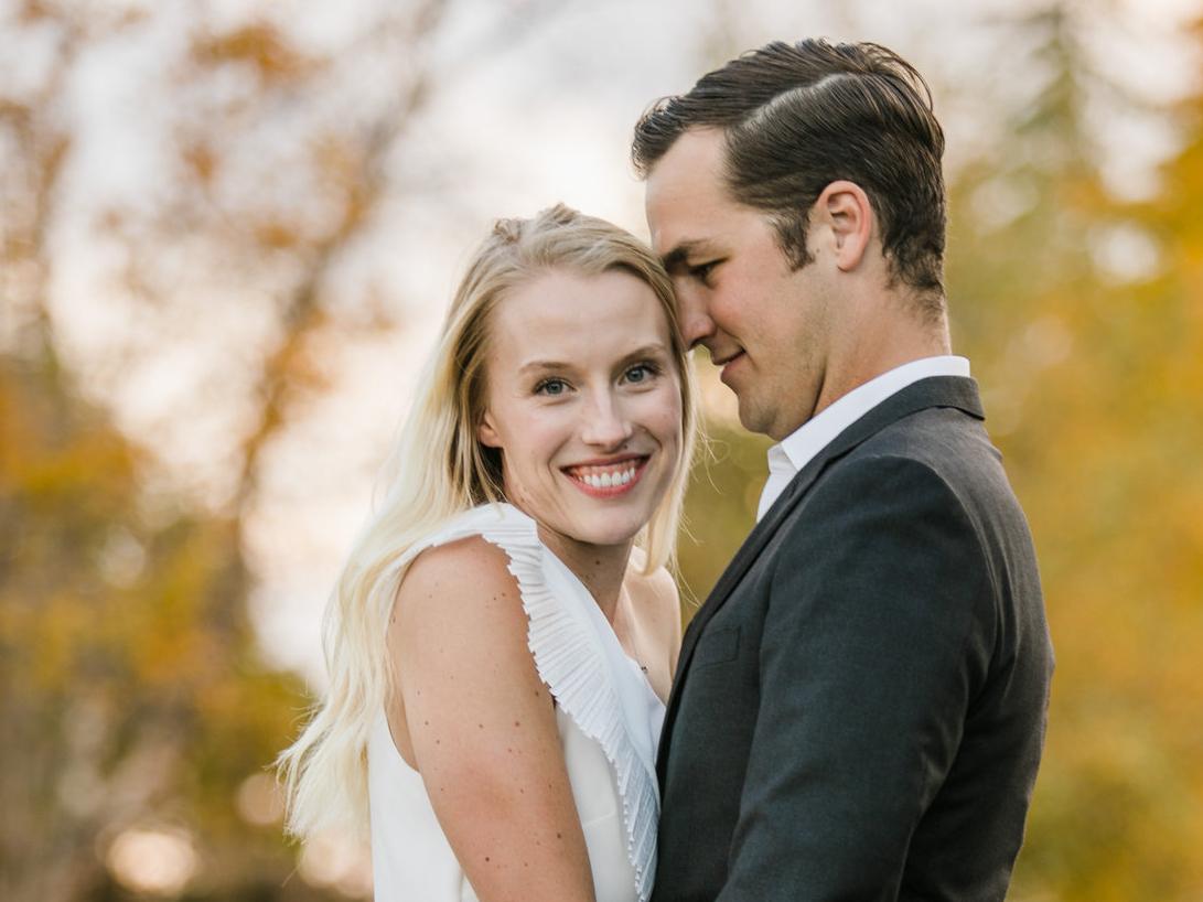 The Wedding Website of Natalie Verhoog and Jack Moeller
