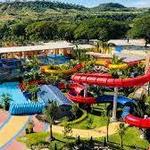 Clark Aqua Planet