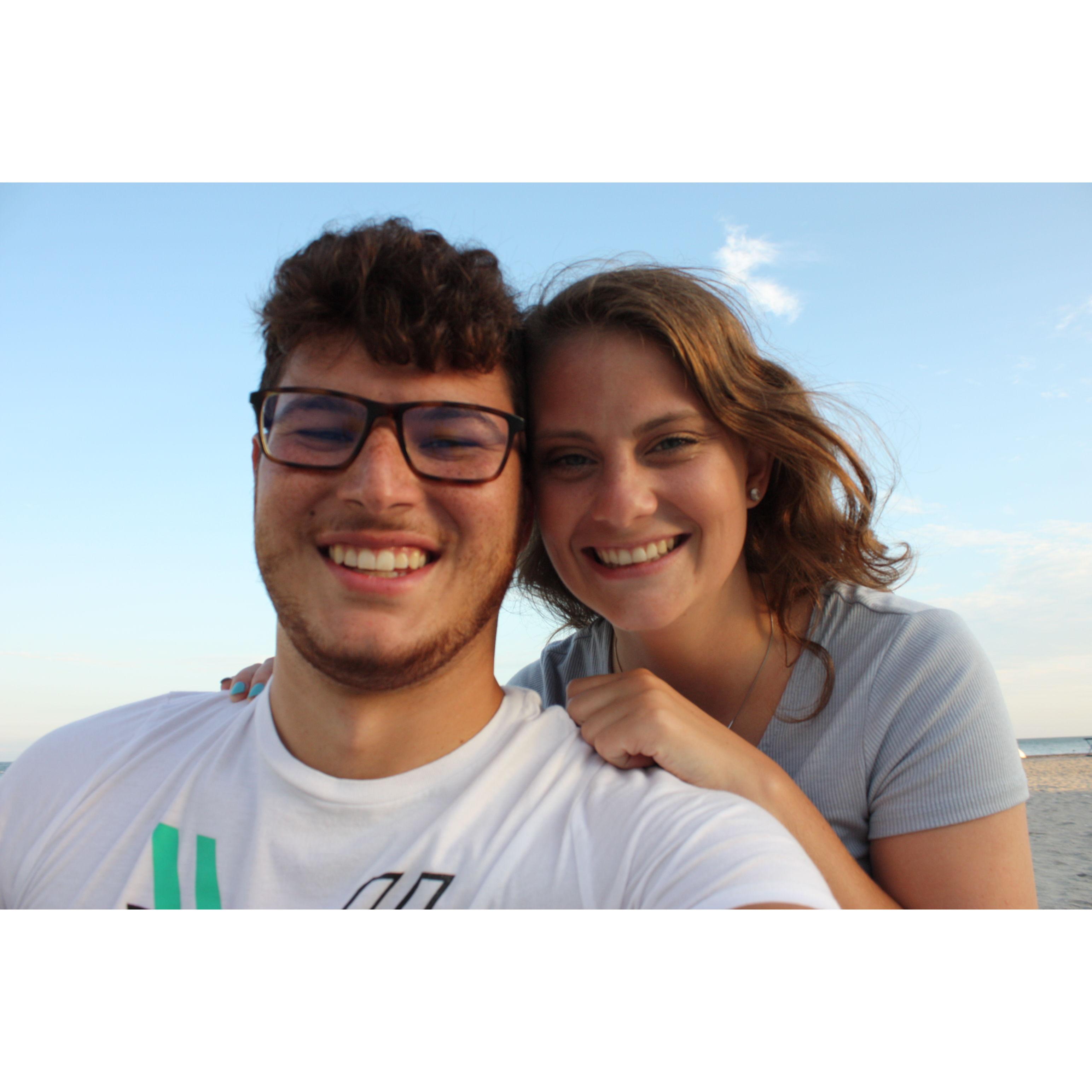 Covid vacation to Atlantic City