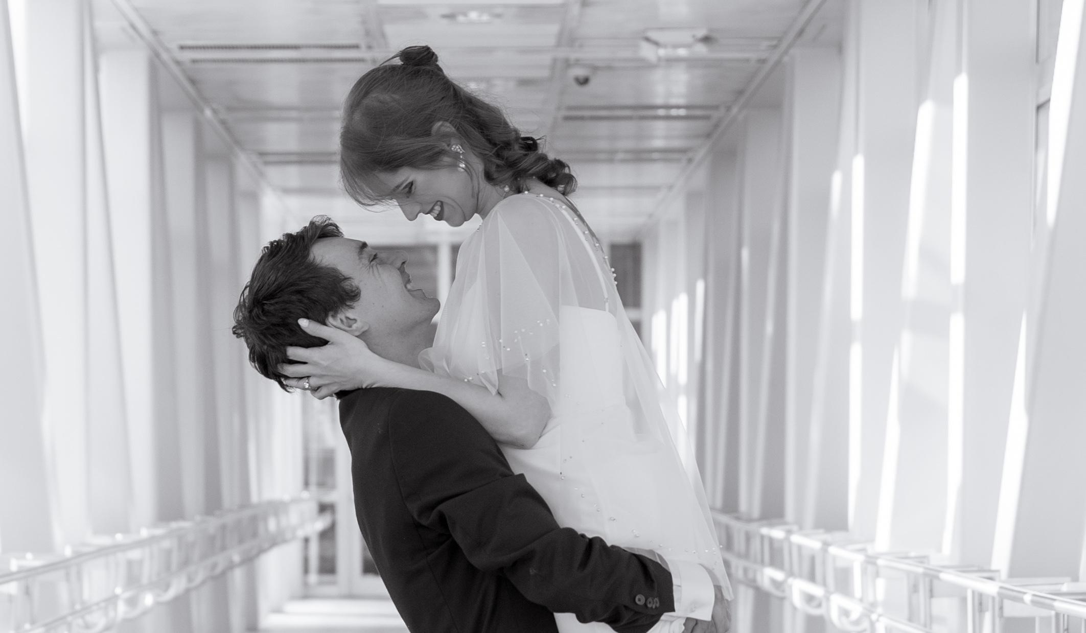 The Wedding Website of Alexis Plunkett and Zachary Baker