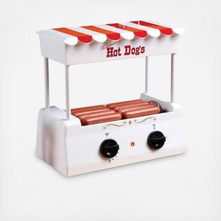 Vintage Collection Old Fashioned Hot Dog Roller