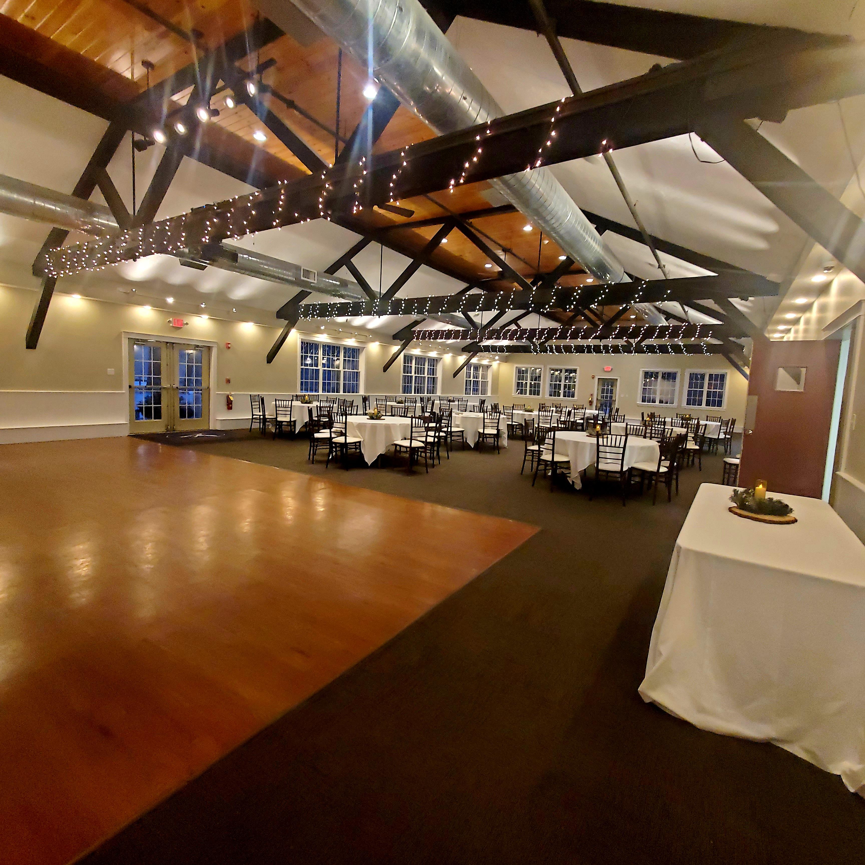 Venue