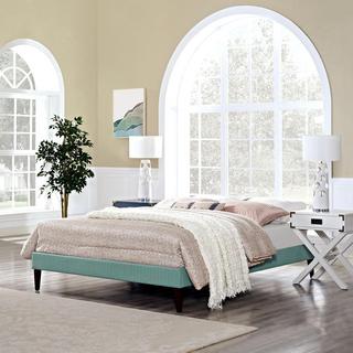 Sharon Fabric Bed Frame